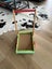 Wooden Baby Walker Carousel 5