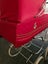 Gorgeous red dolls pram Carousel 5