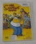 The Simpsons Game - Nintendo Wii Carousel 1