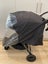 Baby Jogger City Mini GT Pram Rain Cover Sun Shade Car Adaptor Sheepskin Etc Carousel 5