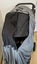 Baby Jogger City Mini GT Pram Rain Cover Sun Shade Car Adaptor Sheepskin Etc Carousel 9