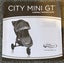 Baby Jogger City Mini GT Pram Rain Cover Sun Shade Car Adaptor Sheepskin Etc Carousel 20