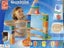 Hape Cliffhanger Marble Run Carousel 3