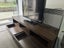 Television cabinet & 32” Samsung TV Carousel 5