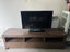 Television cabinet & 32” Samsung TV Carousel 1