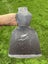 Rare near mint "2 1/2Lbs PARDOE AND CO 1950" stamped English Kent axe Carousel 6