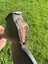 Rare vintage “Whitehouse and sons hatchets 1” stamped Kent pattern axe/ hatchet Carousel 11