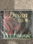 3 × Dysan CD-R (700 MB / 80 min, 52×) — Wrapped Blank discs in jewel cases Carousel 1