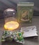 Building block flower in dome Brand new unused Carousel 1