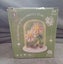 Building block flower in dome Brand new unused Carousel 3