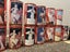 $1 RESERVE! 23pc Vintage Coca Cola Can / Bottle Rare Coke collection Carousel 4