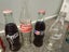 $1 RESERVE! 23pc Vintage Coca Cola Can / Bottle Rare Coke collection Carousel 7