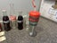 $1 RESERVE! 23pc Vintage Coca Cola Can / Bottle Rare Coke collection Carousel 11