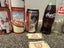 $1 RESERVE! 23pc Vintage Coca Cola Can / Bottle Rare Coke collection Carousel 6