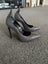 Saint Laurent Paris Studded Pumps Carousel 1