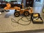 R C 992 cat loader Carousel 1