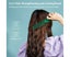 Hair Straightener Brush - Enhanced Ionic Straightening Brush, USB Cordless Re Carousel 2