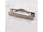NAIERDI Tatami Hidden Handles Zinc Alloy Door Embedded Pull Cover Floor Cabinet Carousel 1