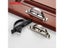 NAIERDI Tatami Hidden Handles Zinc Alloy Door Embedded Pull Cover Floor Cabinet Carousel 4