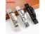 NAIERDI Tatami Hidden Handles Zinc Alloy Door Embedded Pull Cover Floor Cabinet Carousel 5