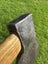 $1 reserve. Vintage “THE MIDGET” stamped English axe / hatchet. Near mint Carousel 8
