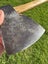 $1 reserve. Vintage “THE MIDGET” stamped English axe / hatchet. Near mint Carousel 13