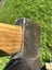 $1 reserve. Vintage “THE MIDGET” stamped English axe / hatchet. Near mint Carousel 15