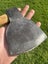 $1 reserve. Vintage “THE MIDGET” stamped English axe / hatchet. Near mint Carousel 14
