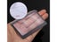 1Pc Magnifier 3X Magnifying Ultra-thin Convenient PVC Transparent Credit Card Carousel 4