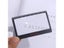 1Pc Magnifier 3X Magnifying Ultra-thin Convenient PVC Transparent Credit Card Carousel 5