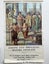 Biblical Poster from 1954! Test of Abraham's Faith / Joseph and Brothers Carousel 2