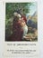 Biblical Poster from 1954! Test of Abraham's Faith / Joseph and Brothers Carousel 1