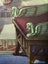 Biblical Poster from 1954! Test of Abraham's Faith / Joseph and Brothers Carousel 5