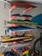Beautiful Blazer Marine Luaderback Carousel 7
