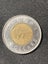 ERROR loonie 1996 Canadian coin Carousel 1