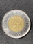 ERROR loonie 1996 Canadian coin Carousel 2