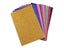 (10Pcs/lot)A4 Sponge Paper Glitter Flash Gold Handcraft EVA Foam Paper Sheets Carousel 3