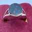 Vintage Bloodstone Signet Ring 9ct Rose Gold Carousel 3