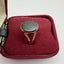 Vintage Bloodstone Signet Ring 9ct Rose Gold Carousel 6