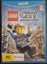 LEGO City Undercover - Wii U Carousel 1