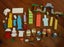Bulk Duplo Blocks Partial Jurassic World & Ice Cream set +more nearly 200 pieces Carousel 1