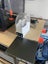 Prusa Mk4 3d Printer with Enclosure and heaps of materials Carousel 4