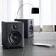 AUDIOENGINE A2+ Bookshelf Speakers with Bluetooth $1 RESERVE Carousel 6