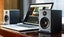 AUDIOENGINE A2+ Bookshelf Speakers with Bluetooth $1 RESERVE Carousel 4