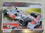 Mega Bloks Vodafone McLaren MP4-22 Formula 1 car Carousel 1