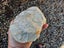 Grossular garnet stone Carousel 11