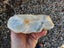 Grossular garnet stone Carousel 13