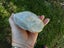 Grossular garnet stone Carousel 14