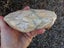 Grossular garnet stone Carousel 4