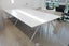 Contemporary Large Workstation Carousel 1